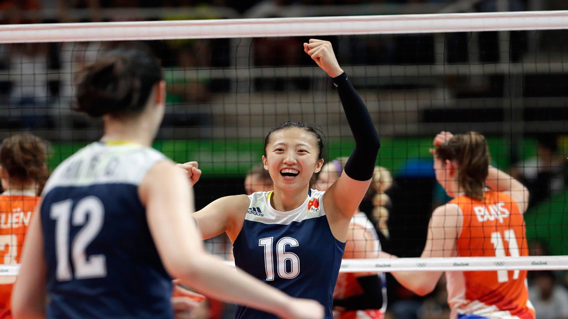 国乒包揽世乒赛五冠 新生代球员闪耀国际舞台
